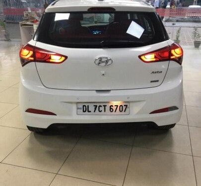 Hyundai Elite i20 1.2 Asta 2015 MT for sale in Ghaziabad 