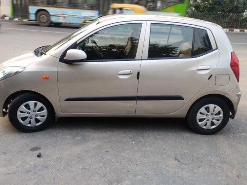 Used Hyundai i10 Magna 1.1 2010 MT for sale in New Delhi 