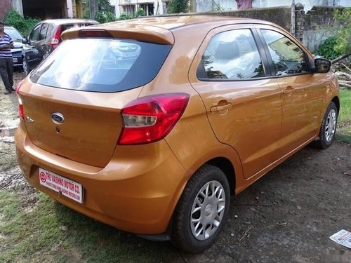 Used Ford Figo 1.2P Trend MT 2016 MT for sale in Kolkata