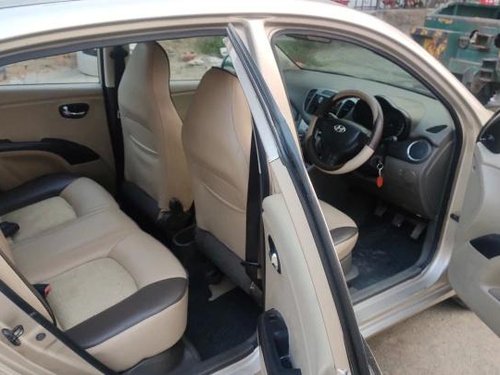 Used Hyundai i10 Magna 1.1 2010 MT for sale in New Delhi 