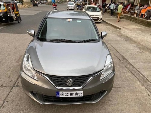 2018 Maruti Suzuki Baleno Delta MT for sale in Mumbai 