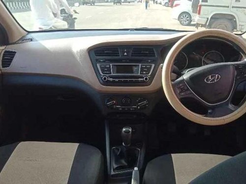 2017 Hyundai Elite i20 for MT for sale in Jaipur 