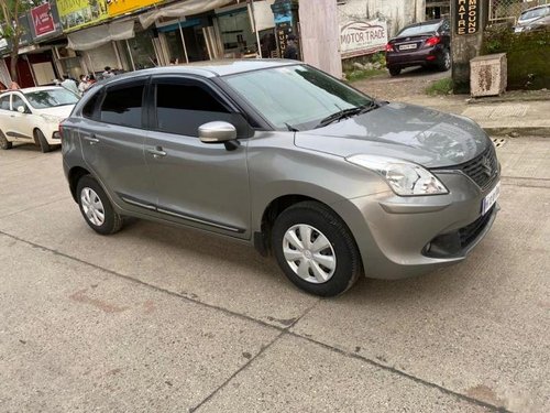 2018 Maruti Suzuki Baleno Delta MT for sale in Mumbai 