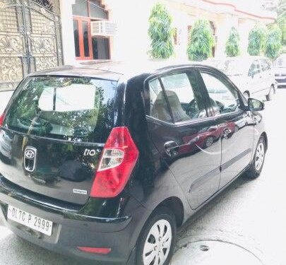 Used 2013 Hyundai i10 MT for sale in New Delhi 