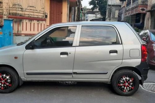 Maruti Suzuki Alto LXi 2009 MT for sale in Kolkata 