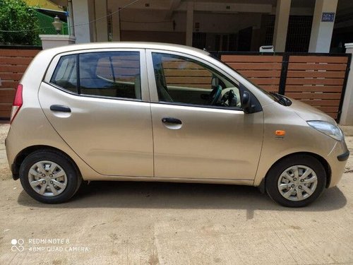 Used Hyundai i10 Era 1.1 2009 MT for sale in Chennai