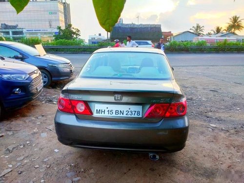 Used Honda City ZX GXi 2006 MT for sale in Pune