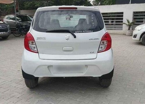 2017 Maruti Suzuki Celerio ZXi AT for sale in Faridabad 