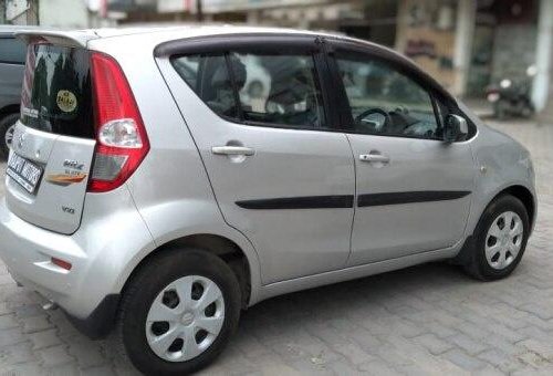 Used 2014 Maruti Suzuki Ritz MT for sale in Faridabad 