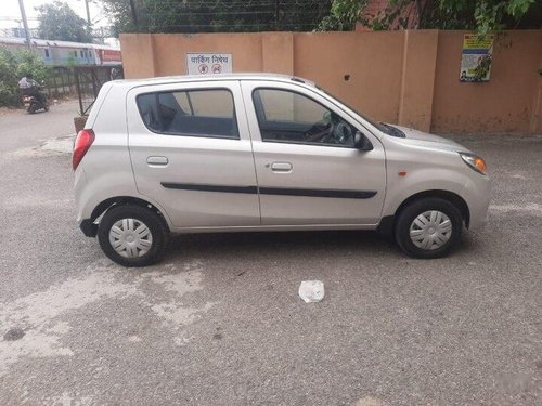 Maruti Suzuki Alto 800 LXI 2018 MT for sale in New Delhi 