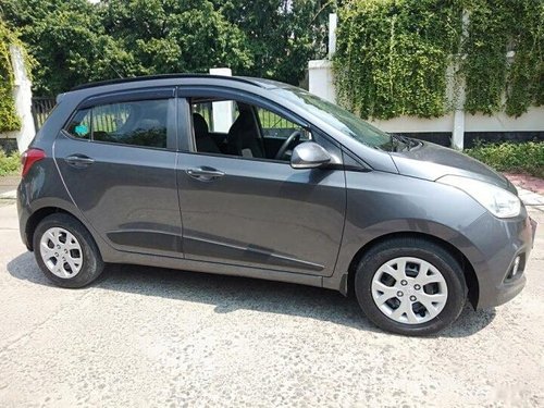 Used 2016 Hyundai Grand i10 MT for sale in Indore 