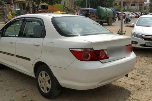 Used Honda City ZX EXi 2007 MT for sale in Gurgaon