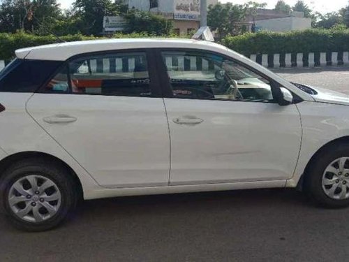 2017 Hyundai Elite i20 for MT for sale in Jaipur 