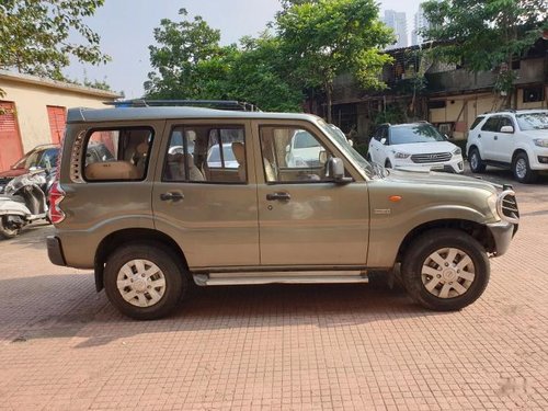 Used Mahindra Scorpio 2008 MT for sale in Mumbai 