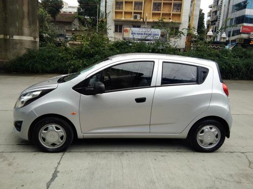 Used Chevrolet Beat Diesel LS 2014 MT for sale in Mumbai