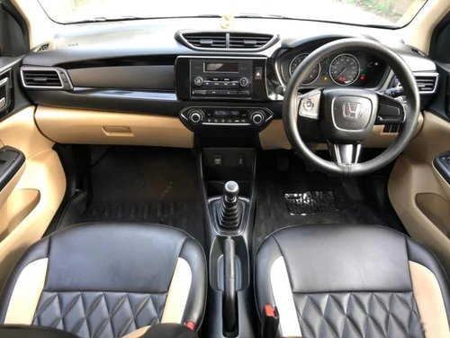 Honda Amaze V Petrol 2020 MT for sale in Mumbai