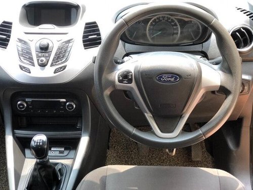 Used Ford Figo 2015 MT for sale in Ghaziabad 