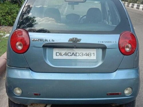 Used 2008 Chevrolet Spark 1.0 LT MT in New Delhi 