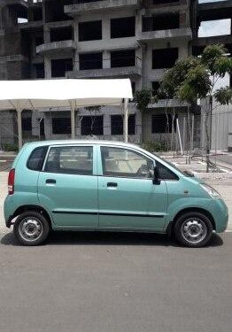 Used 2007 Maruti Suzuki Zen Estilo MT for sale in Pune