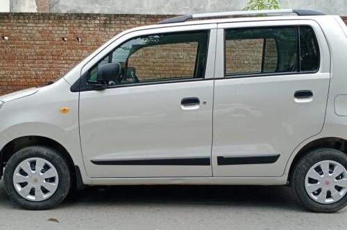 Used Maruti Suzuki Wagon R 2017 MT for sale in New Delhi 