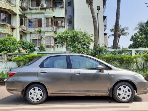 Used Honda City ZX EXi 2007 MT for sale in Mumbai