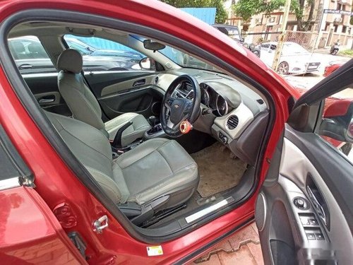 Chevrolet Cruze LTZ 2010 MT for sale in Ahmedabad 