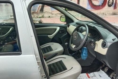Used Renault Duster 2013 MT for sale in New Delhi 