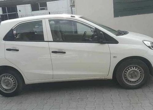 Used Honda Brio 2015 MT for sale in Faridabad 