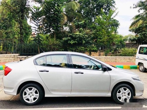 Used Honda City 1.5 E MT 2013 MT for sale in Bangalore 