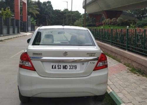 Used 2016 Maruti Suzuki Swift Dzire MT in Bangalore