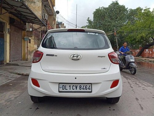 2017 Hyundai Grand i10 MT for sale in New Delhi 