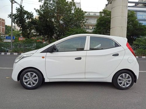 Used 2013 Hyundai Eon Magna Optional MT for sale in New Delhi 