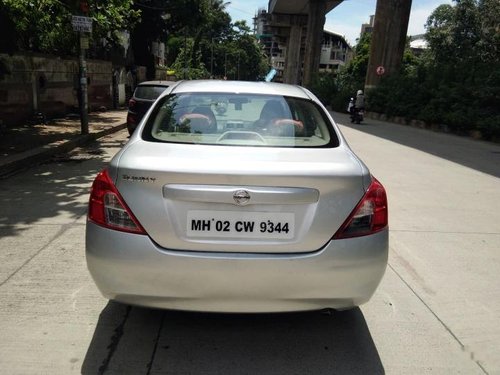 Used Nissan Sunny 2013 MT for sale in Mumbai