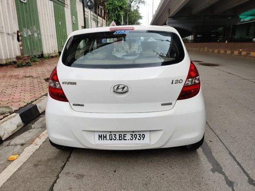 Used Hyundai i20 1.4 CRDI Sportz 2011 MT for sale in Mumbai