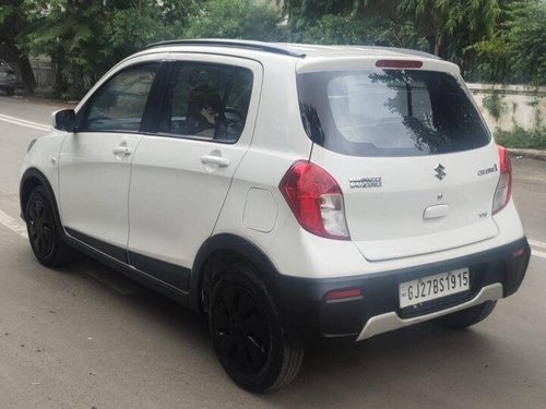 Maruti Suzuki Celerio X VXI 2018 MT for sale in Ahmedabad 