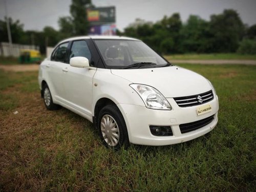 Maruti Suzuki Swift Dzire 2008 MT for sale in Ahmedabad 