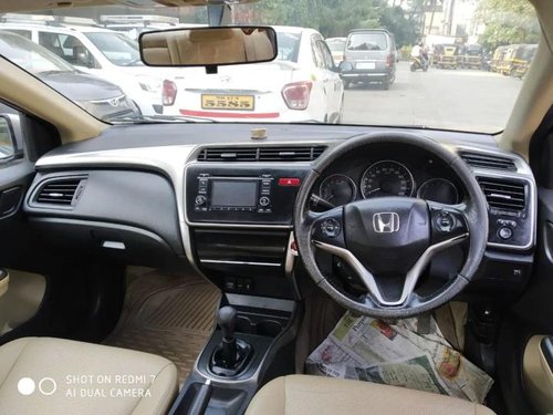 Used 2015 Honda City i-DTEC VX MT for sale in Thane 