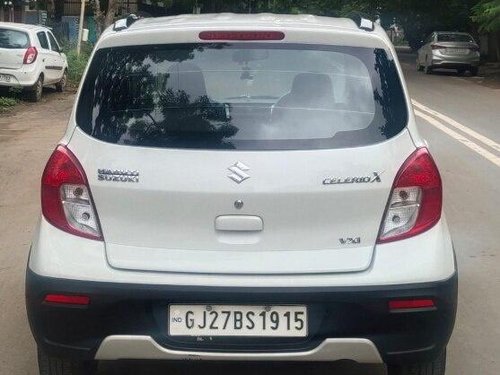 Maruti Suzuki Celerio X VXI 2018 MT for sale in Ahmedabad 