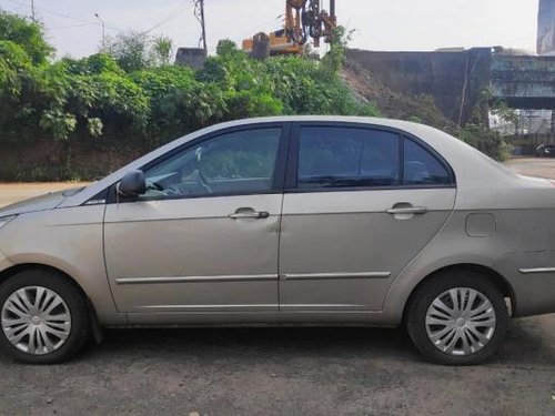 Used Tata Manza 2010 MT for sale in Mumbai 