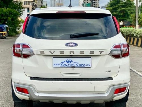 Used 2018 Ford Endeavour AT for sale in Mumbai