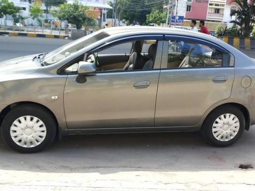 Used Chevrolet Sail 2013 MT for sale in Hyderabad