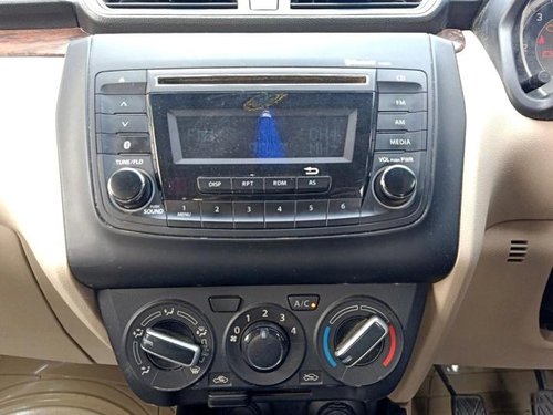 Used Maruti Suzuki Dzire VDI 2018 MT in New Delhi