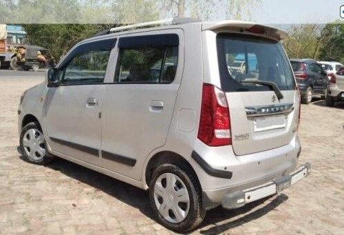 Maruti Suzuki Wagon R VXI AMT Opt 2017 AT in Purnia