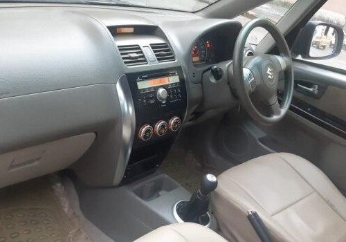 Used 2010 Maruti Suzuki SX4 MT for sale in Mumbai 