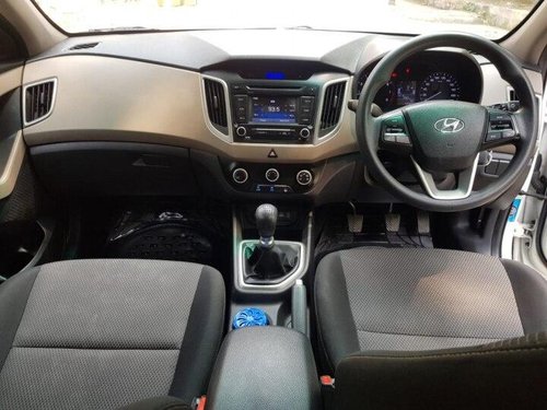 Used 2016 Hyundai Creta 1.6 VTVT S MT for sale in New Delhi 