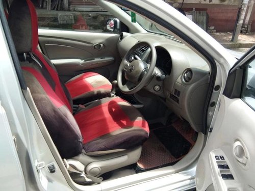 Used Nissan Sunny 2013 MT for sale in Mumbai