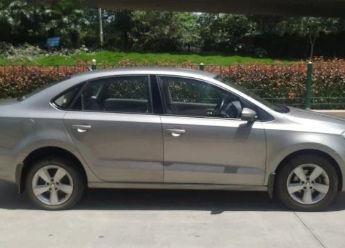 Used Skoda Rapid 2015 MT for sale in Bangalore 