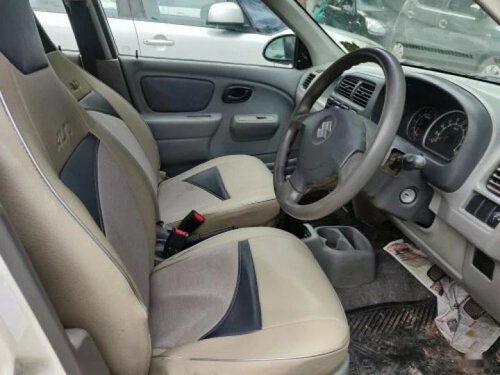 Maruti Suzuki Alto K10 LXI 2011 MT for sale in Pune 