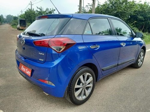 Used 2016 Hyundai i20 Asta 1.2 MT in Bangalore