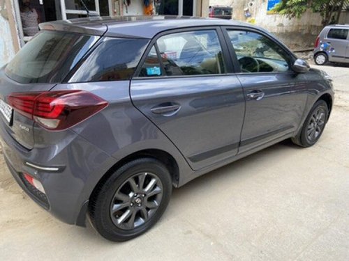 Used Hyundai Elite i20 1.2 Asta 2018 MT in Gurgaon 